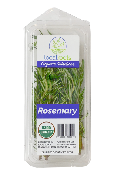 Rosemary Image