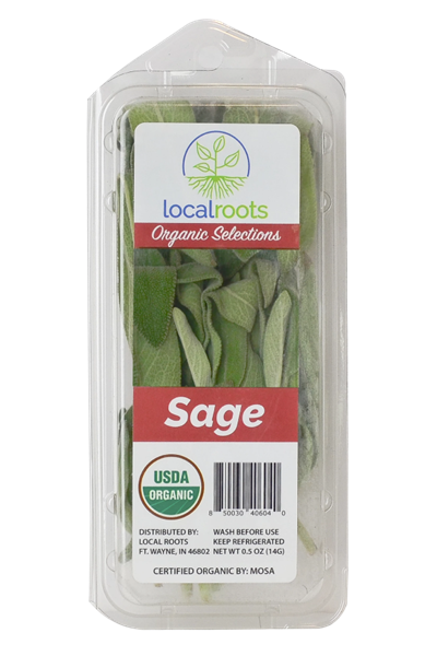 Sage Image
